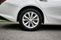 This 2023 Chevrolet Malibu is for sale today. This sedan has 100,788 kms. It's grey in colour . It h... (image 6)