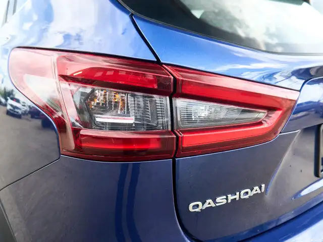 2023 Nissan Qashqai SL | Awd | Premium Leather Interior dans Autos et camions dans Ville d’Edmonton - Image 12