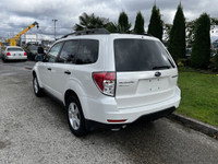 2012 Subaru Forester AWD $18,875 + $995 Processing fee = $19,870 Total obligation before taxes GET A... (image 7)