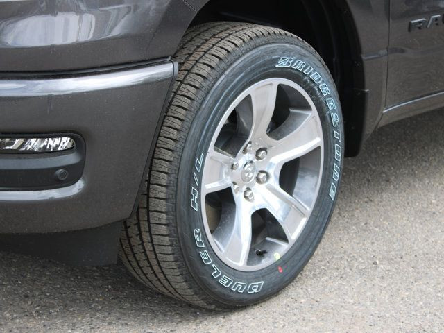 2025 Ram 1500 Tradesman 4x4, Sport Appearance Package in Cars & Trucks in Calgary - Image 2