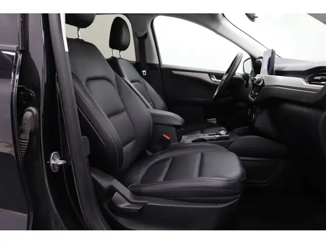 2021 Ford Escape SEL, PHEV, CUIR, CARPLAY, SIEGES CHAUFFANT in Cars & Trucks in Longueuil / South Shore - Image 29