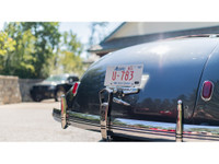 This 1940 Chevrolet Special Deluxe Cabriolet is powered by a LT1 5.7L V8 fuel injected engine that i... (image 8)
