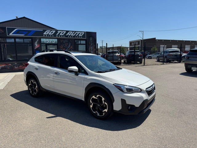 2021 Subaru Crosstrek in Cars & Trucks in Regina - Image 2