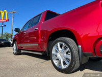 Leather Seats, Heated & Ventilated Seats, Remote Start, Keyless Entry, Sunroof, Adaptive Cruise Cont... (image 9)