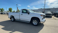 This Chevrolet Silverado 1500 is equipped with: 40/20/40 Front Split Bench Seat, Cruise Control, Whe... (image 6)