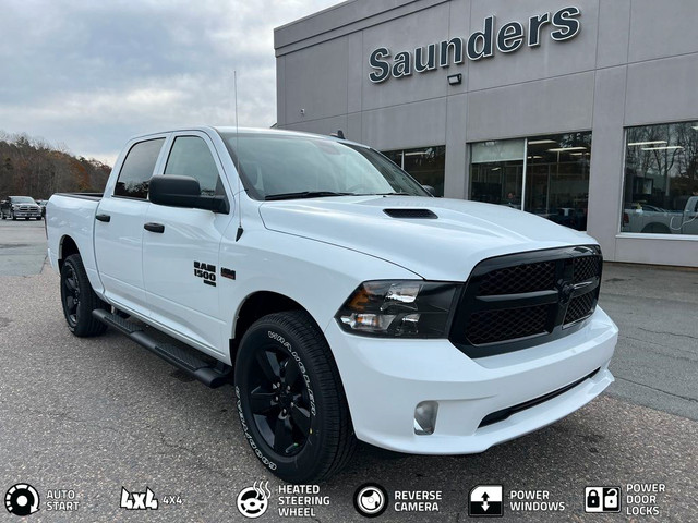 2023 Ram 1500 Classic EXPRESS - SAVE 20% OFF MSRP PRICING!! in Cars & Trucks in Bridgewater