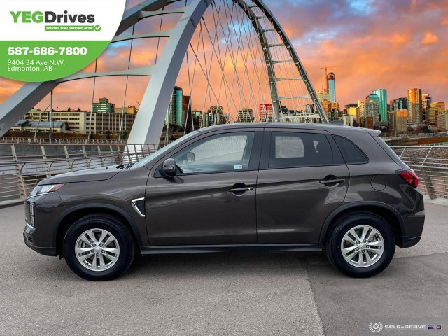 2024 Mitsubishi RVR in Cars & Trucks in Edmonton - Image 3