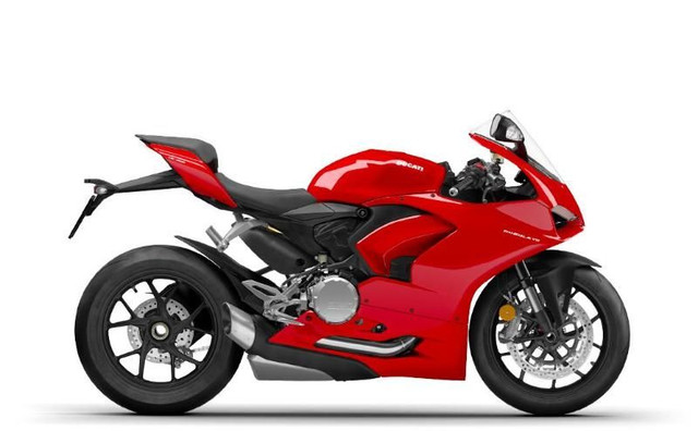 2024 DUCATI Panigale V2 in Sport Touring in Laval / North Shore