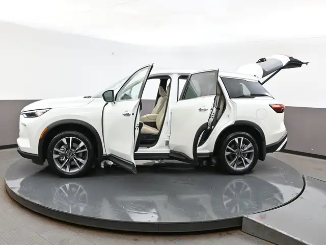 2025 Infiniti QX60 LUXE in Cars & Trucks in City of Halifax - Image 55