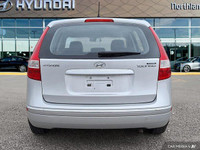This 2010 Hyundai Elantra Touring GLS is a practical and reliable station wagon, perfect for active... (image 3)