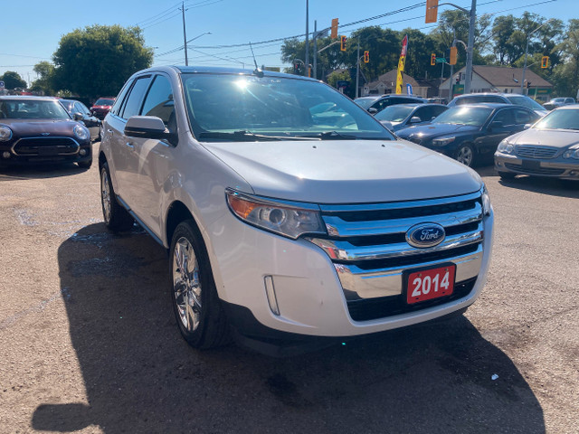 2014 Ford Edge Limited in Cars & Trucks in Kitchener / Waterloo - Image 3