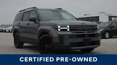 *Sunroof, Heated Seats, Heated Steering Wheel, Power Liftgate, Adaptive Cruise Control, Leather Seat...
