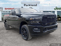 This Ram 3500 boasts a Intercooled Turbo Diesel I-6 6.7 L/408 engine powering this Automatic transmi... (image 6)