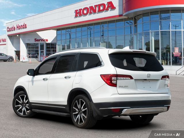 2020 Honda Pilot TOURING 7-PASSENGER in Cars & Trucks in Mississauga / Peel Region - Image 4