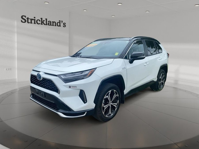 2024 TOYOTA RAV4 HYBRID PLUGIN HY XSE PRIME in Cars & Trucks in Stratford