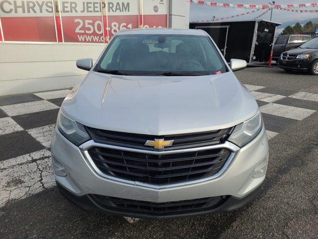 2018 Chevrolet Equinox LT | Auto | AWD | Remote Start  in Cars & Trucks in Kelowna - Image 2