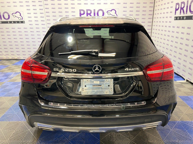 2018 Mercedes-Benz GLA in Cars & Trucks in Ottawa - Image 4