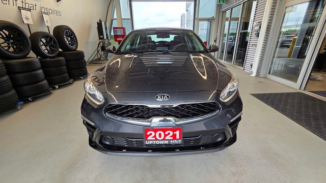 2021 Kia Forte in Cars & Trucks in Cornwall - Image 2