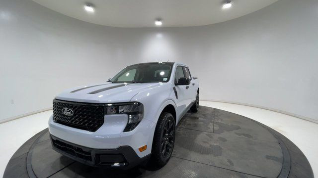 2025 Ford Maverick XLT - 302A in Cars & Trucks in Strathcona County - Image 3