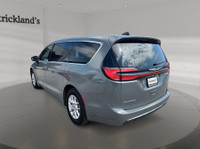 **Strickland's is home of the Hassle-Free car shopping experience. We make car buying fun, find your... (image 4)