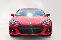 Nouvel Arrivage! La Subaru BRZ Sport-tech Manuelle 2017 est une voiture sport compacte qui séduit pa... (image 1)