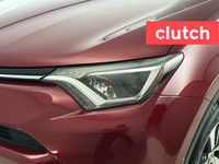 1 OWNER / Climate Control, Auxiliary Audio Input, Bluetooth Music and more! Clutch is the largest on... (image 8)