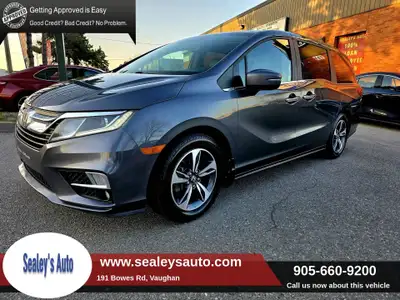 High Value Options Equipment 3rd Row Seating | Memory Seat | Back-Up Camera | Parking Distance Contr...