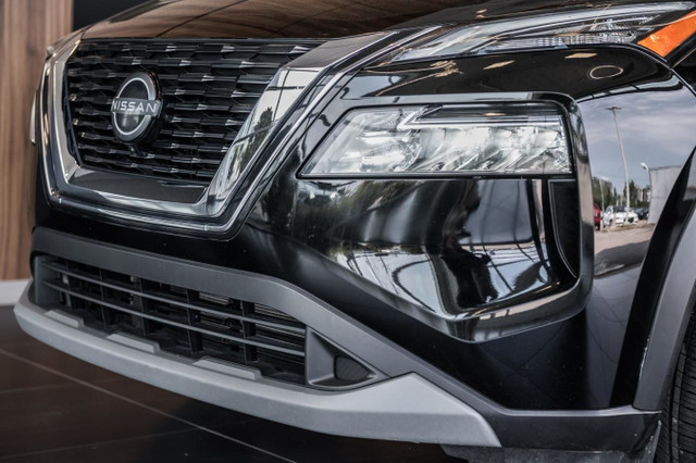 2023 Nissan Rogue SV AWD avec ensemble toit ouvrant à vendre in Cars & Trucks in Laval / North Shore - Image 4