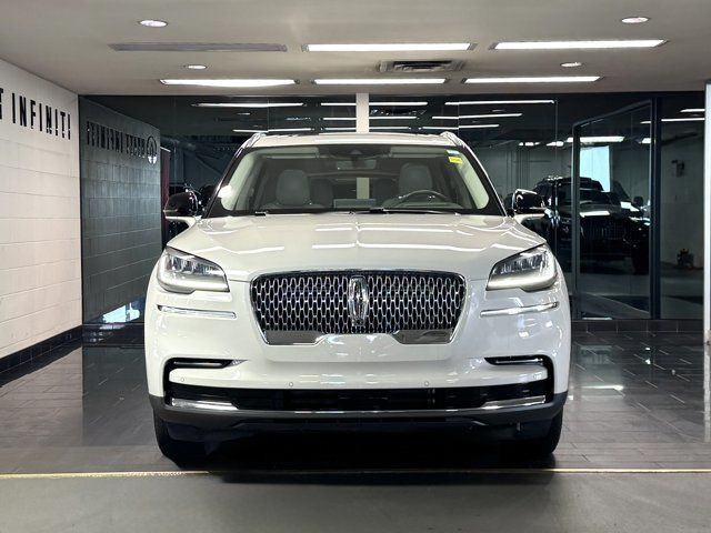 2023 Lincoln Aviator Reserve - Apple CarPlay | 360 in Cars & Trucks in Calgary - Image 2
