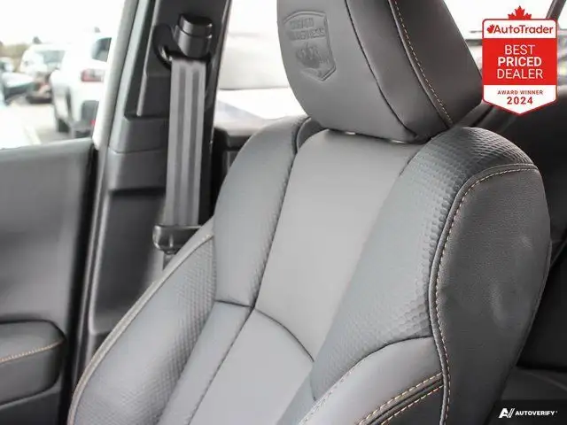 2024 Subaru Outback Wilderness in Cars & Trucks in Hamilton - Image 26