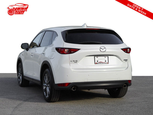 2021 Mazda CX-5 100th Anniversary, Heads-Up Display, Sunroof, Du in Cars & Trucks in Oakville / Halton Region - Image 4