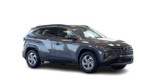 -Regina Honda Recent Arrival! 2024 Hyundai Tucson 107 point inspected, Fully detailed, Fresh oil cha... (image 1)