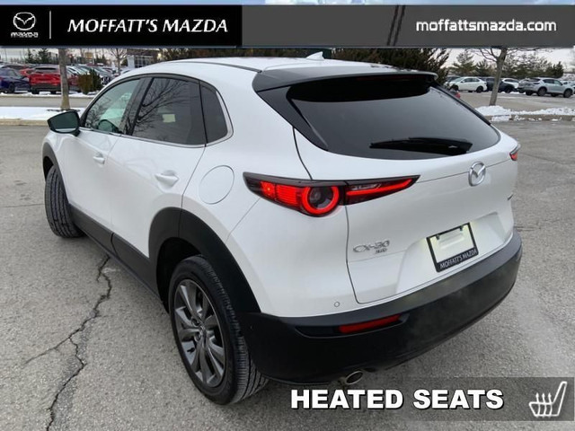 2021 Mazda CX-30 GT - Navigation - Leather Seats - $245 B/W in Cars & Trucks in Barrie - Image 3