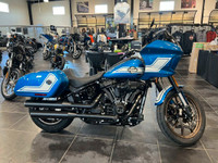 2023 Harley-Davidson LOW RIDER ST