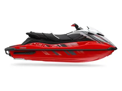 La GP HO de Yamaha saura vous épater avec sa grande cylindrée, ses technologies évoluées axées sur l...