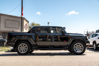 ENJOY 6 MONTHS NO PAYMENT!! E4WD CREW CAB CLEAN CARFAX CONVERTIBLE W HARD TOP NAVI BSM GMC INSPECTIO... (image 3)