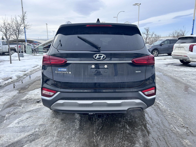 2020 Hyundai Santa Fe SEL in Cars & Trucks in Calgary - Image 3