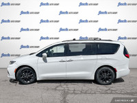 WAS: $38879 NOW: $31898 plus taxes and licensing feesExperience the 2022 Chrysler Pacifica Touring L... (image 2)