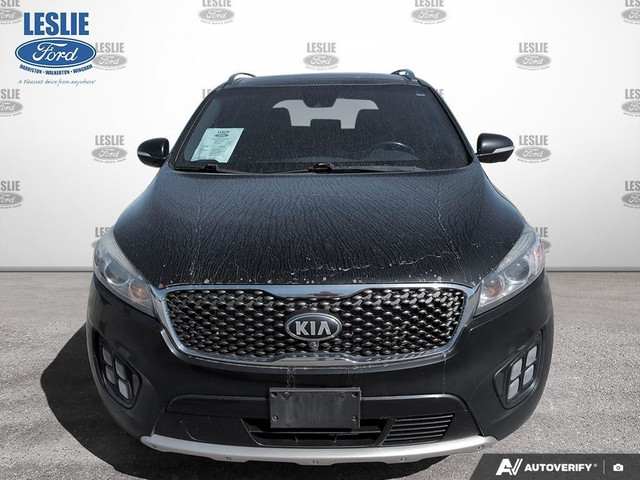 2018 Kia Sorento SXL AWD w/White Nappa *Ltd Avail* in Cars & Trucks in Stratford - Image 2