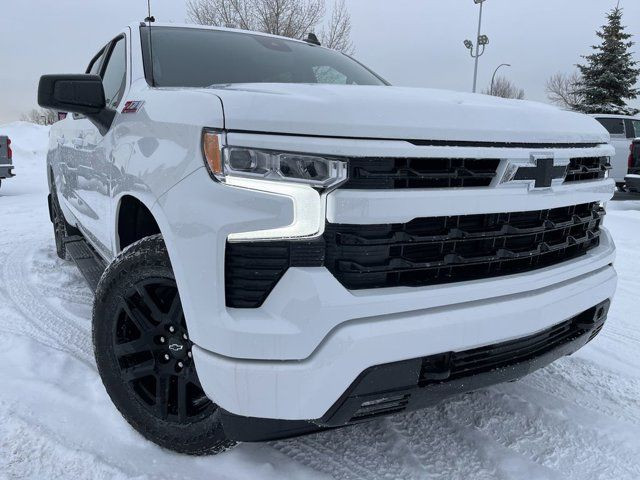 2025 Chevrolet Silverado 1500 RST in Cars & Trucks in Edmonton - Image 2