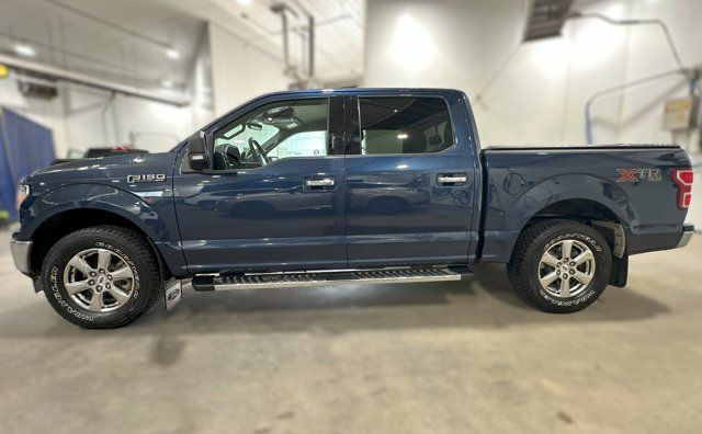 2018 Ford F-150 XLT in Cars & Trucks in Lloydminster - Image 3