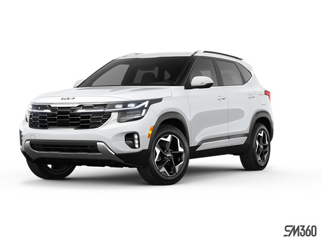 2025 Kia Seltos EX Premium AWD in Cars & Trucks in Oshawa / Durham Region - Image 3