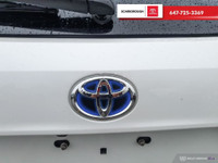 Check out this 2023 Toyota Highlander Hybrid Limited AWD with 59,358 KMS, finished in a sleek White... (image 8)