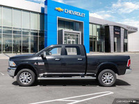 TRANSMISSION: 6-SPEED AISIN HEAVY-DUTY AUTOMATIC -inc: 3.42 Rear Axle Ratio Transmission Oil Cooler... (image 2)