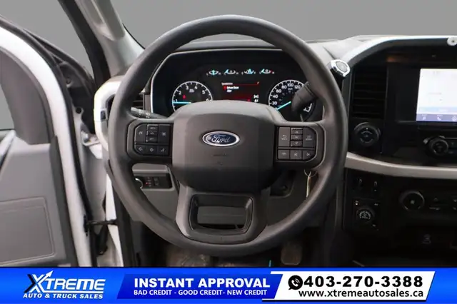 2022 Ford F-150 XLT - NO FEES! in Cars & Trucks in Calgary - Image 14