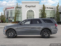This Dodge Durango has a dependable ERC 3.6L Pentastar(TM) VVT V6 engine w/ESS engine powering this... (image 3)