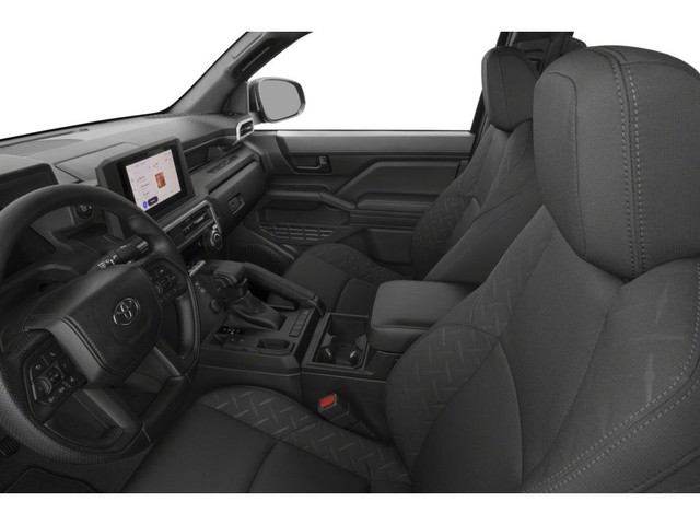 2024 Toyota Tacoma INCOMING | CERTIFIED | ACCIDENT FREE | CAR... in Cars & Trucks in City of Toronto - Image 3