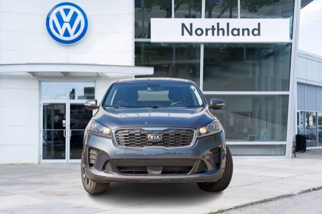2020 Kia Sorento LX in Cars & Trucks in Calgary - Image 2
