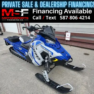 FINANCE ANYTHING IN CANADA PRIVATE SALE & DEALERSHIP FINANCING CALL / TEXT 587-806-4214 APPLY NOW @...