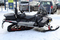 2023 SKI-DOO GRAND TOURING LIMITED 900 ACE TURBO, 625 KM • 900 ACE TURBO ENGINE, 130 HP, 4 TEMPS • L... (image 5)